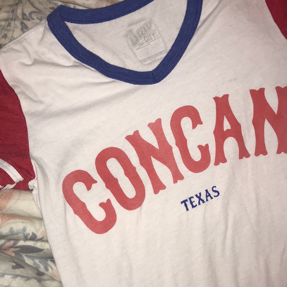 Concan T-shirt